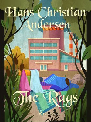 cover image of The Rags
